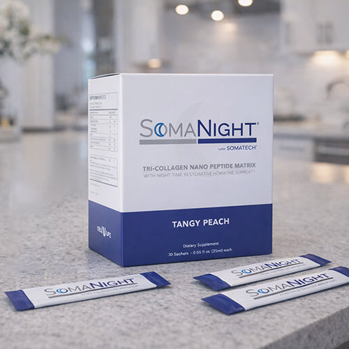 SomaNight␞