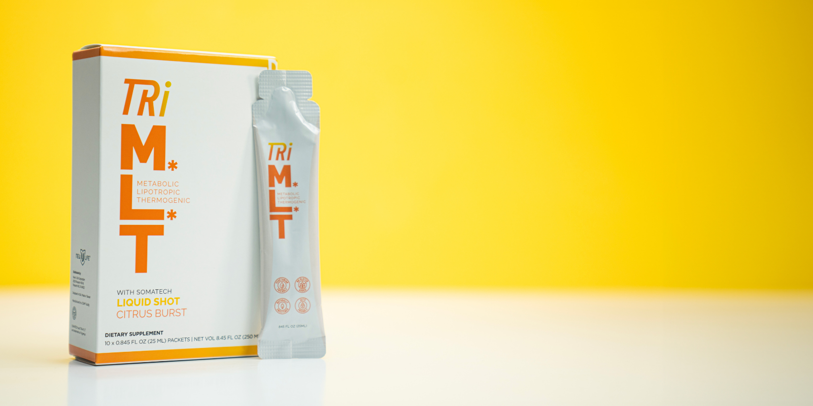 TRiM*L*T New U Life Market (USA)