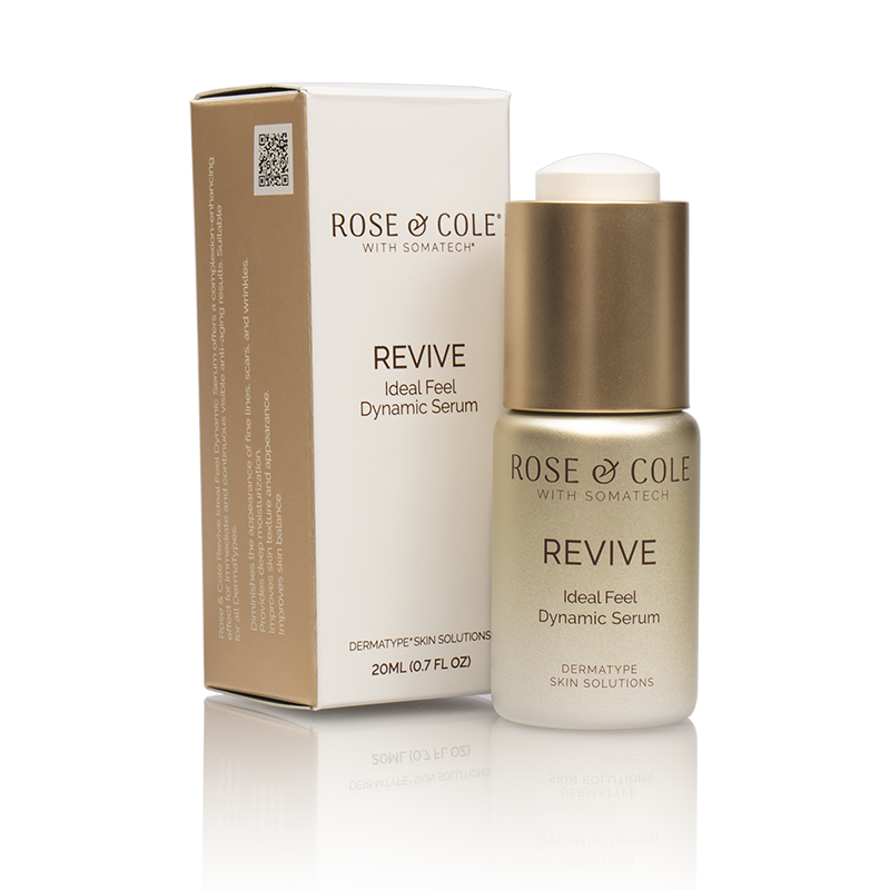 Revive Ideal Feel Dynamic Serum ␞