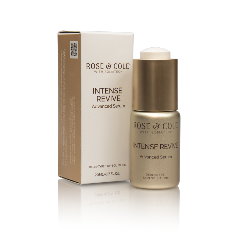 Intense Revive Adv Serum ␞