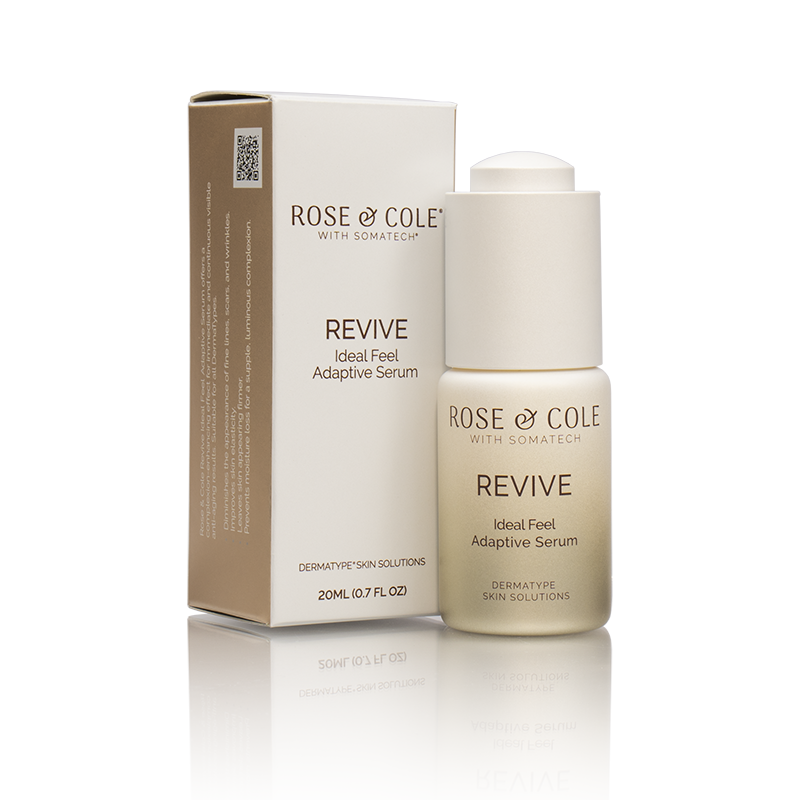 Revive Ideal Feel Adaptive Serum ␞