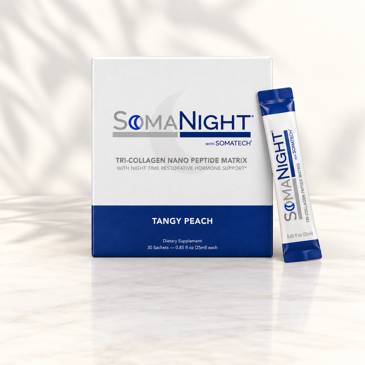 SomaNight␞