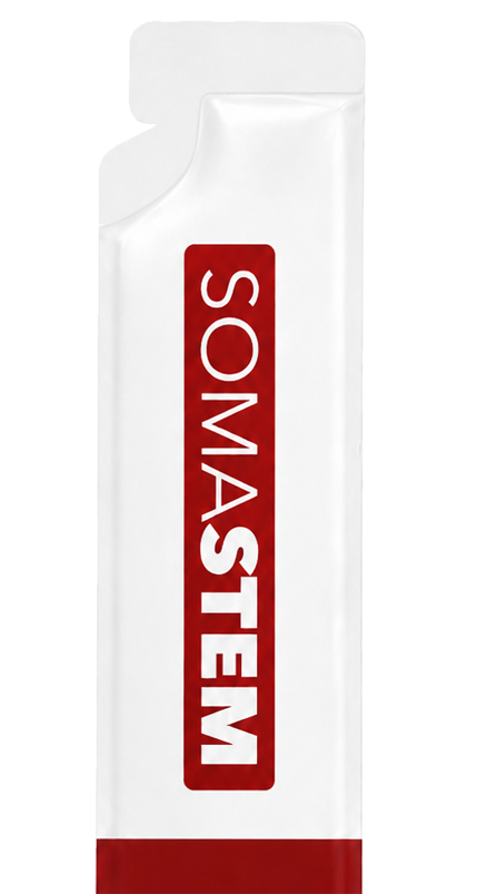 The SomaStem difference.