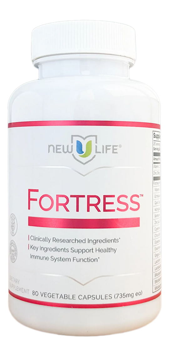 Fortress