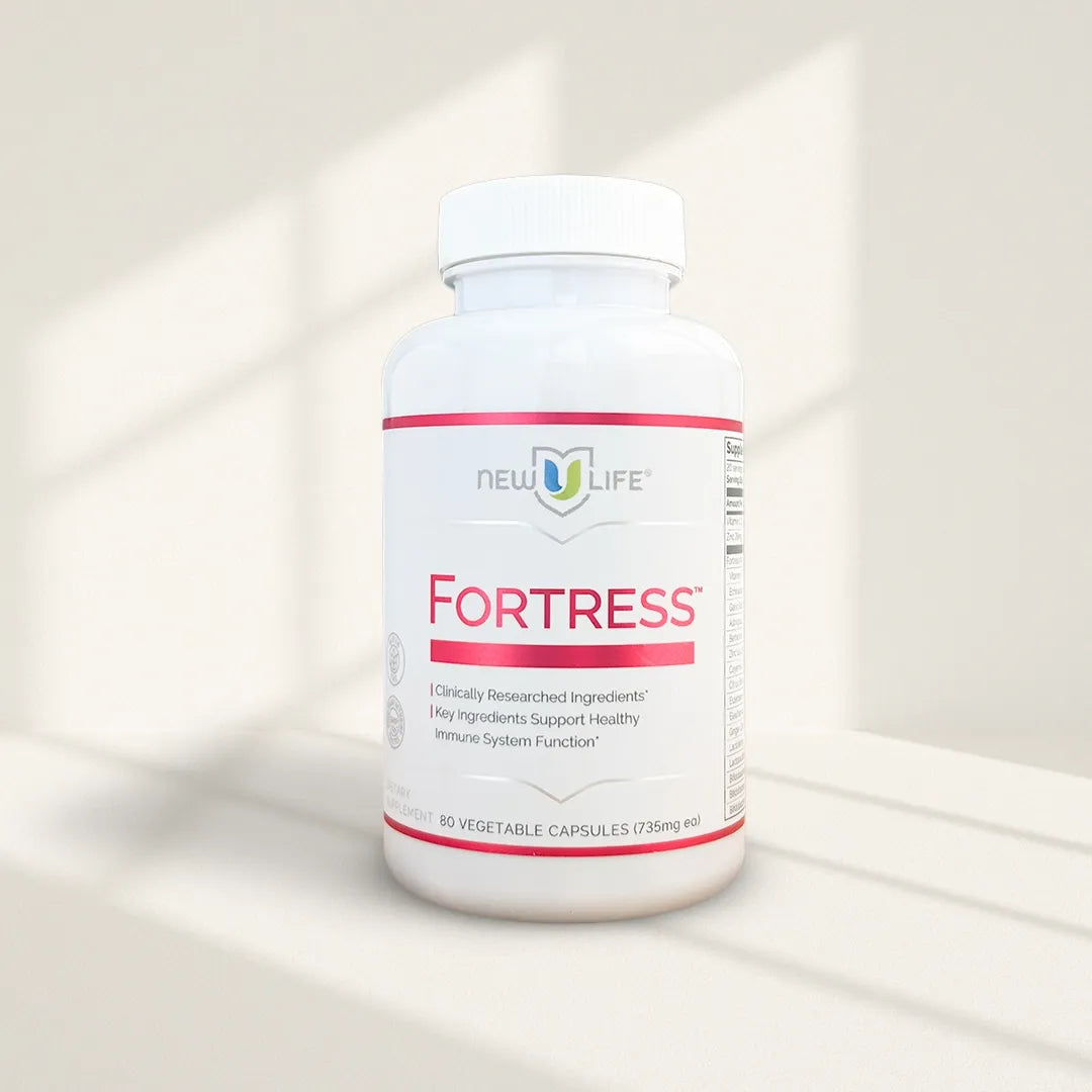 Fortress®