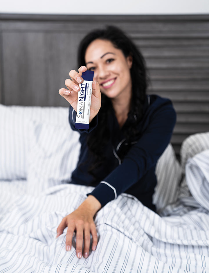 The Science of Collagen and Renewal