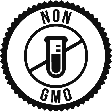 Non-GMO Badge