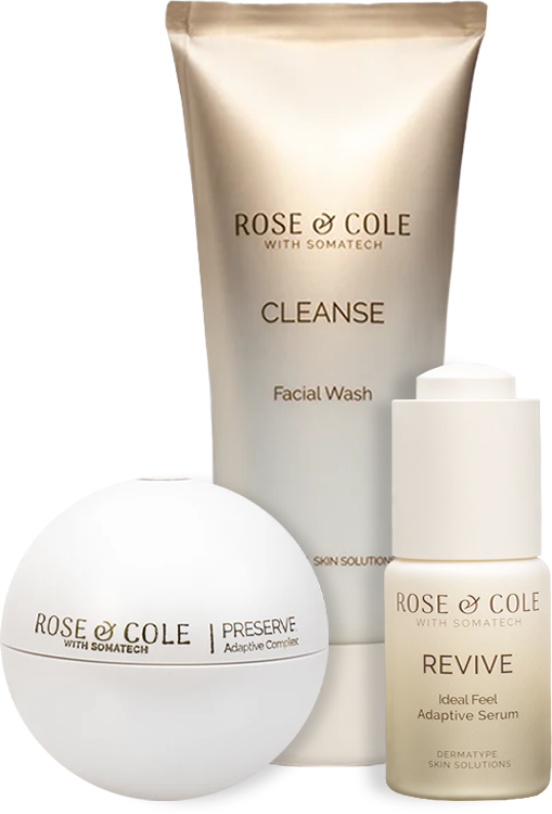 Rose & Cole 解決方案