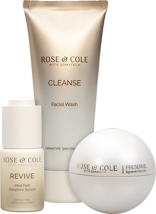 Rose & Cole 解決方案