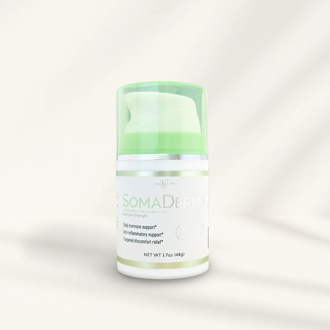 SomaDerm®+ AWE