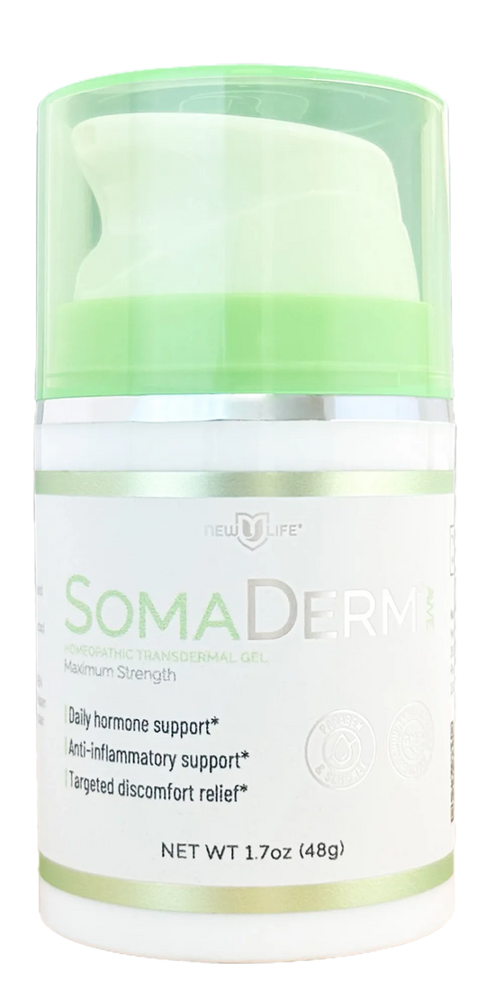 SomaDerm®+ AWE