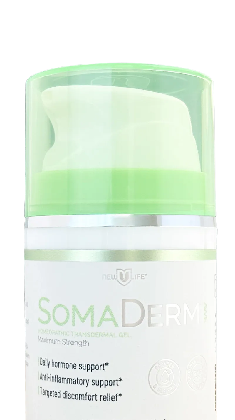 The Power of SomaTech® Technology