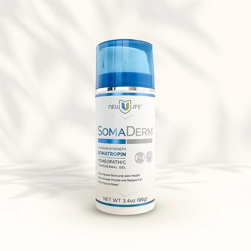 SOMADERM®
