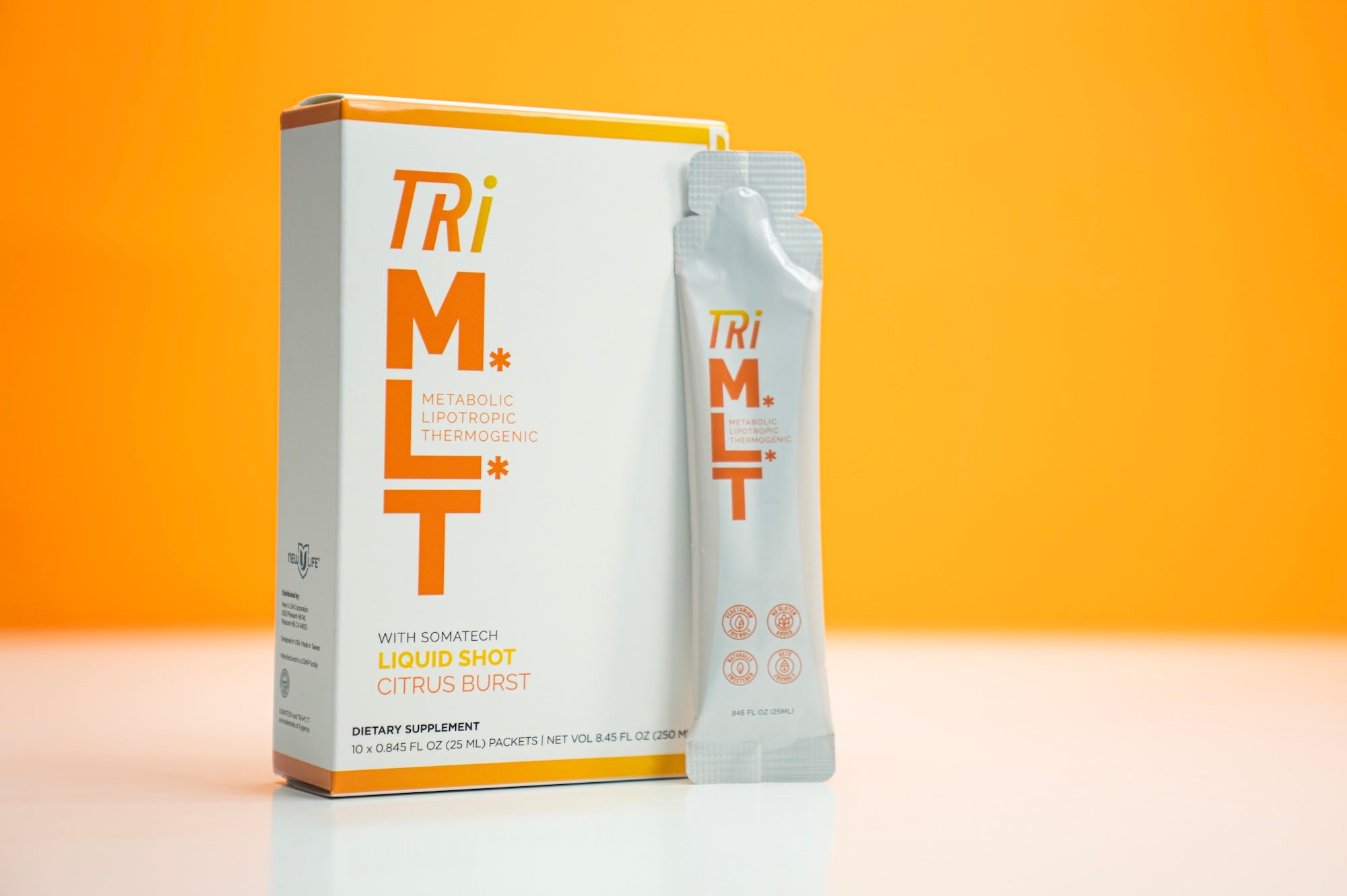 Is TRi-MLT™ Right For You?