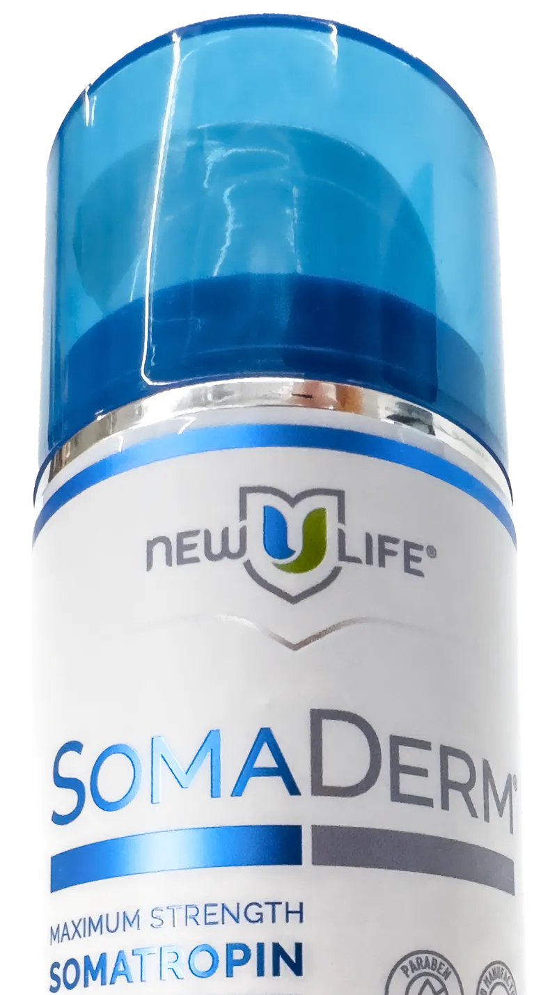 The Power of SomaTech® Technology