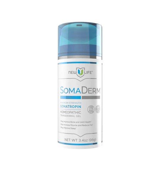 SomaDerm® | New U Life Market (USA)