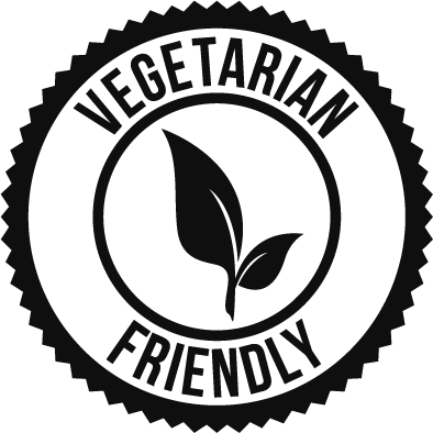 Vegetarian Friendly