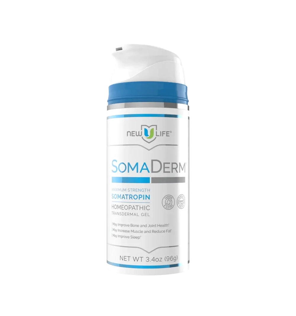 SomaDerm® | New U Life Market (USA)